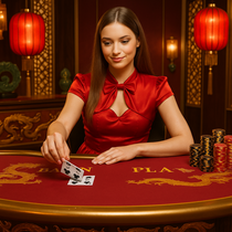 WildSino - Live Baccarat - Real Dealers
