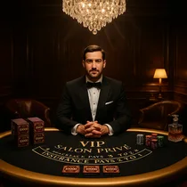 WildSino - Live Blackjack - Real Dealers