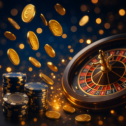 WildSino 250% Bonus bis 2500$ plus 1 Bonus Game