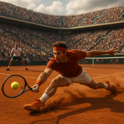 WildSino - Tennis Betting - Live Betting
